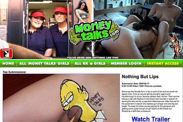 Money Talks Porn Captions - Money Talks - Tuboff.com