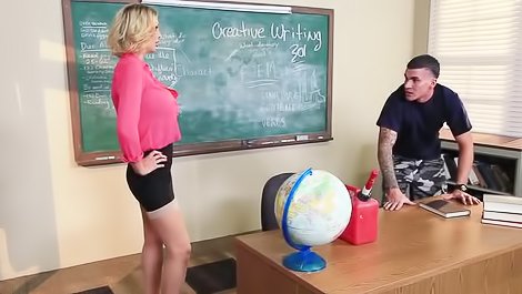 Xxxvido Teacher And Students - Fucking teacher is a great idea - Tuboff.com